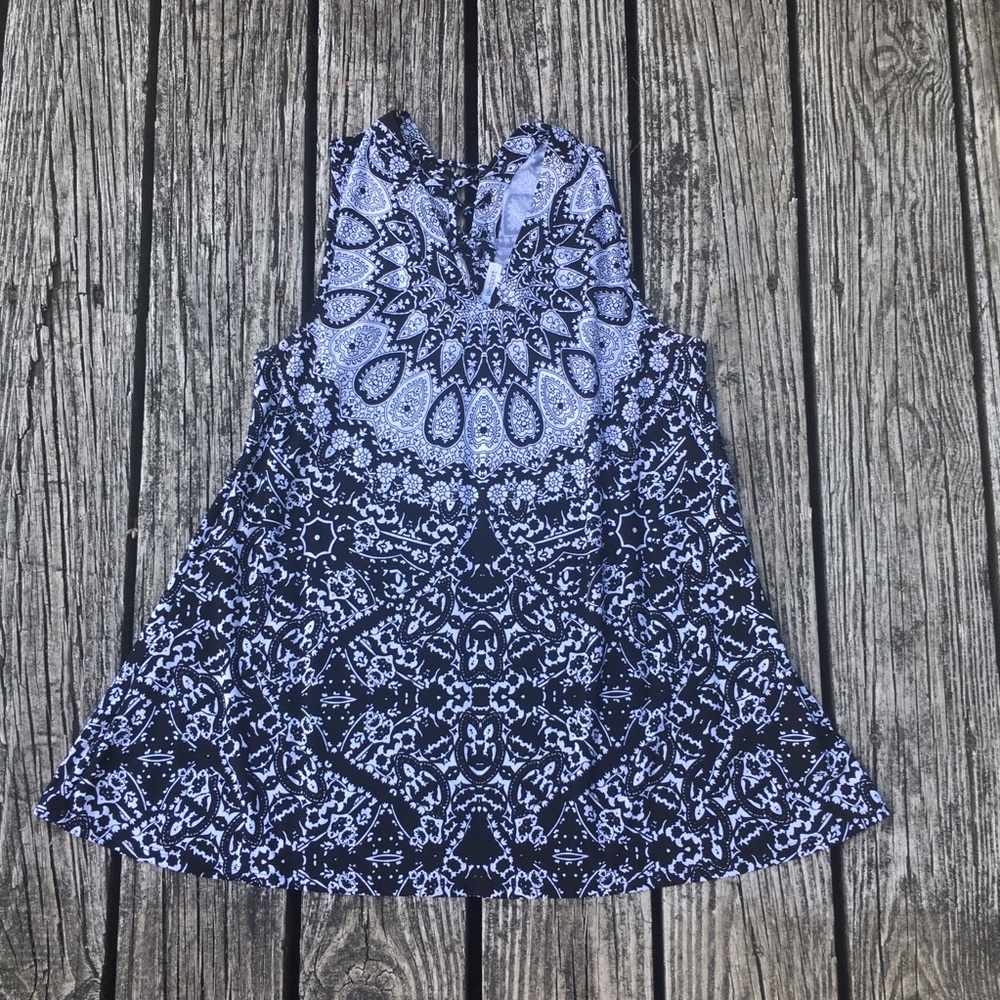 WESTPOINT | Corset Seeveless Tank